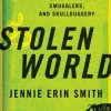 Stolen World - Smith