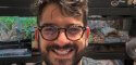 Justin Berezin - Secretary